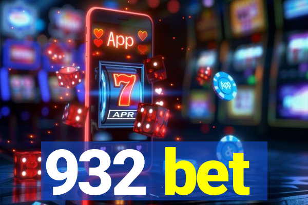 932 bet